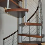 Apartamento Strasbourg Dans Maison Individuelle Au Calme *