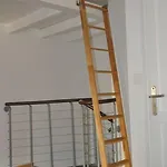 Apartamento Strasbourg Dans Maison Individuelle Au Calme Schiltigheim