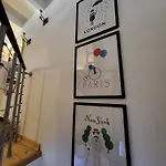 Strasbourg Dans Maison Individuelle Au Calme Apartamento
