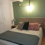 Apartamento Strasbourg Dans Maison Individuelle Au Calme Schiltigheim