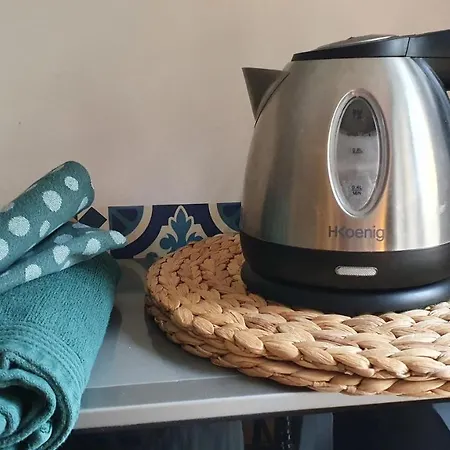 Strasbourg Dans Maison Individuelle Au Calme * Schiltigheim