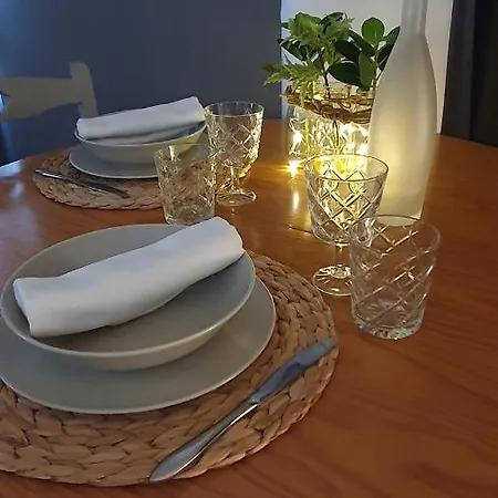 Appartement Strasbourg Dans Maison Individuelle Au Calme *