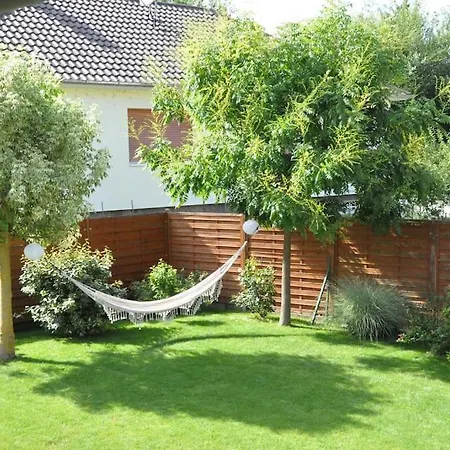 Strasbourg Dans Maison Individuelle Au Calme * Schiltigheim