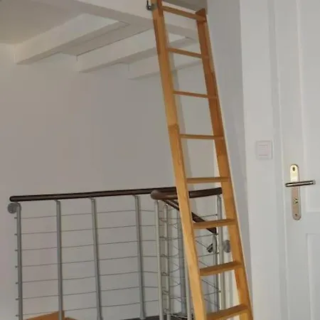 Apartment Strasbourg Dans Maison Individuelle Au Calme Schiltigheim
