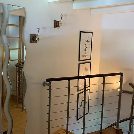 Strasbourg Dans Maison Individuelle Au Calme Schiltigheim