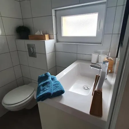 Strasbourg Dans Maison Individuelle Au Calme * Schiltigheim