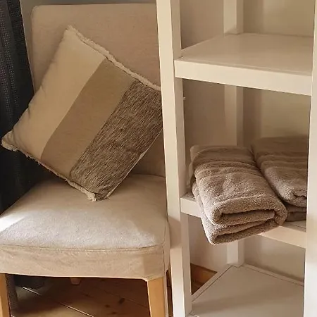 Strasbourg Dans Maison Individuelle Au Calme Schiltigheim