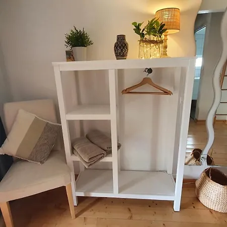 Strasbourg Dans Maison Individuelle Au Calme