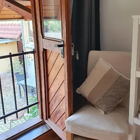 Strasbourg Dans Maison Individuelle Au Calme Appartement Schiltigheim