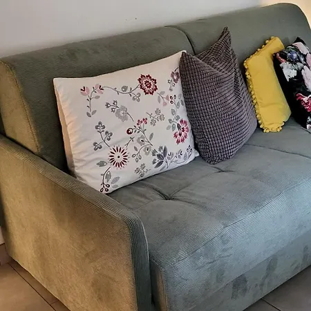 Strasbourg Dans Maison Individuelle Au Calme * Schiltigheim