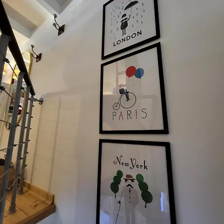 Strasbourg Dans Maison Individuelle Au Calme Apartment