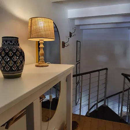 Strasbourg Dans Maison Individuelle Au Calme Apartment *