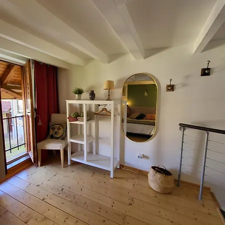 Apartment Strasbourg Dans Maison Individuelle Au Calme Schiltigheim