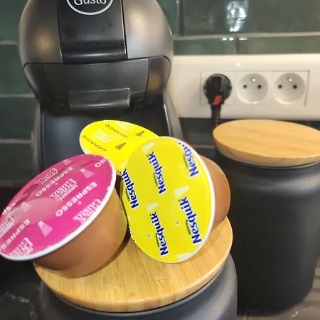 Strasbourg Dans Maison Individuelle Au Calme *