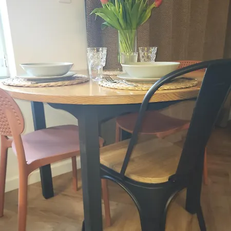 Strasbourg Dans Maison Individuelle Au Calme * Schiltigheim