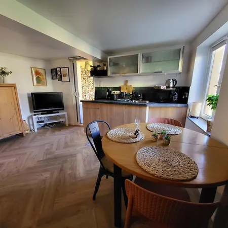 Strasbourg Dans Maison Individuelle Au Calme Appartement Schiltigheim