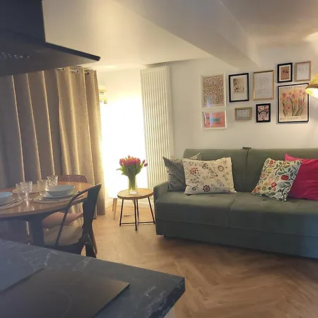 Strasbourg Dans Maison Individuelle Au Calme Schiltigheim