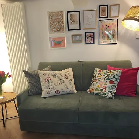 Strasbourg Dans Maison Individuelle Au Calme * Schiltigheim