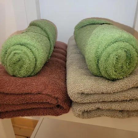 Apartment Strasbourg Dans Maison Individuelle Au Calme