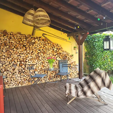Strasbourg Dans Maison Individuelle Au Calme Schiltigheim